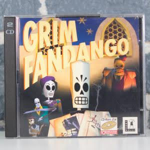 Grim Fandango (01)